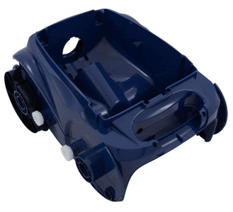 Zodiac Main Housing, Top & Bottom, R0589100