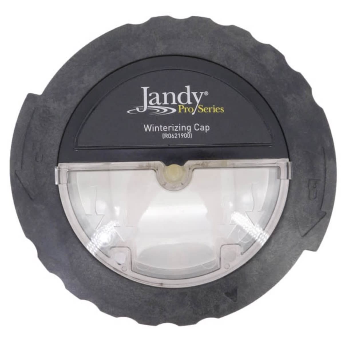 Jandy Winterizing Cap for Pro Series TruClear Chlorine Generating System