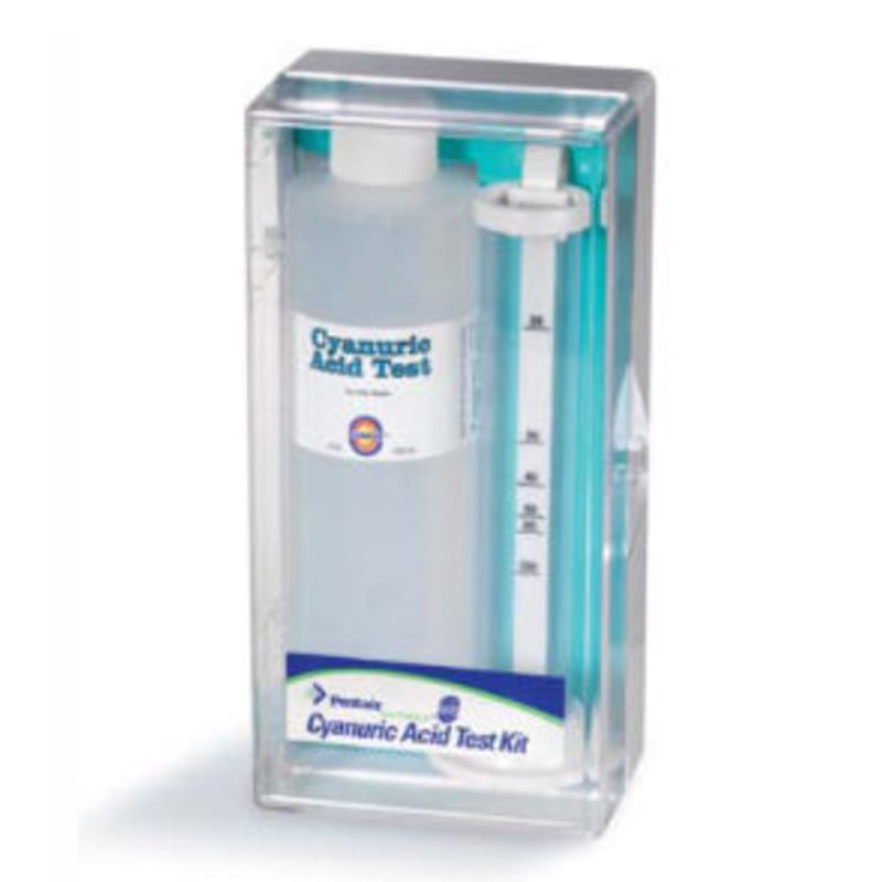 Pentair Cyanuric Acid Specialty Test Kit