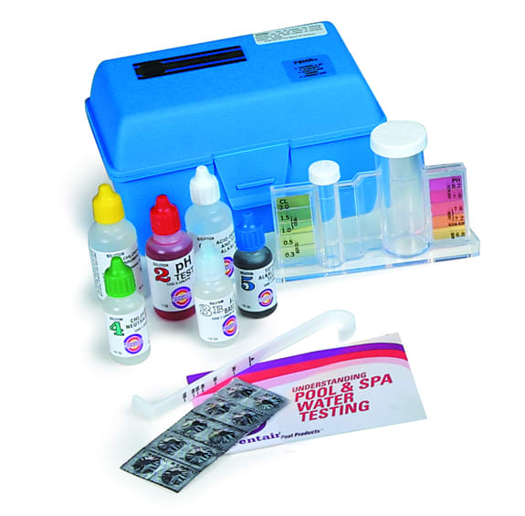 Pentair All in One Plus Test Kit