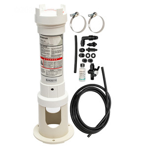 Pentair Rainbow 300 Automatic Off-Line Chlorine/Bromine Feeder, R171016