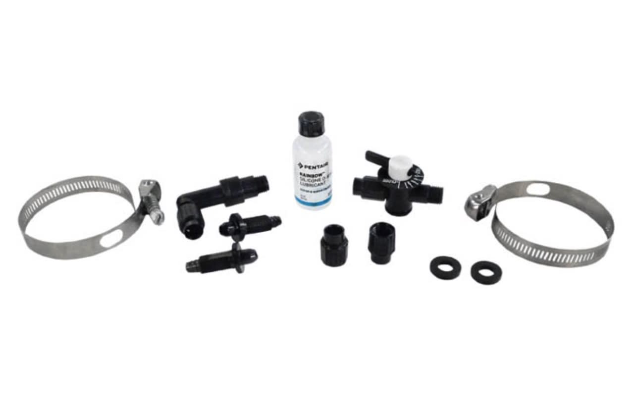 Pentair Parts Bag for Rainbow Chlorinator 300