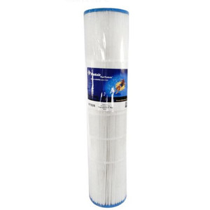 Pentair 130 Sq/Ft Clean and Clear Replacement Cartridge Element, R173578