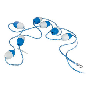Pentair 3516 Safety Float Line For 16' Pool, R181226