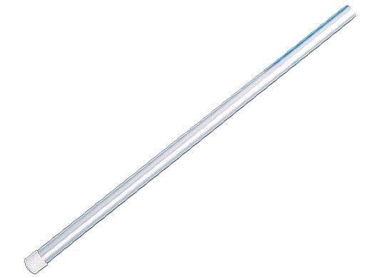 Pentair 1-Piece 16' Straight Pole with Pole Cap #820-16