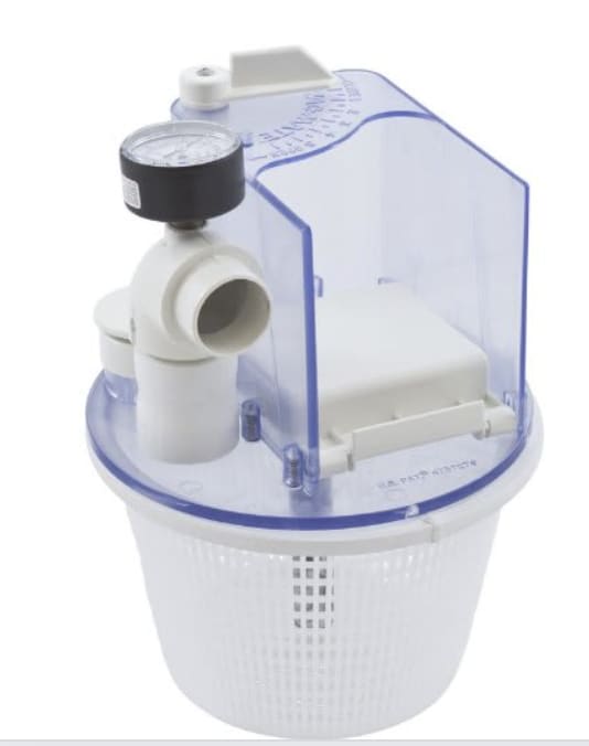 Pentair Vac-Mate Vacuum Skimmer Attachment