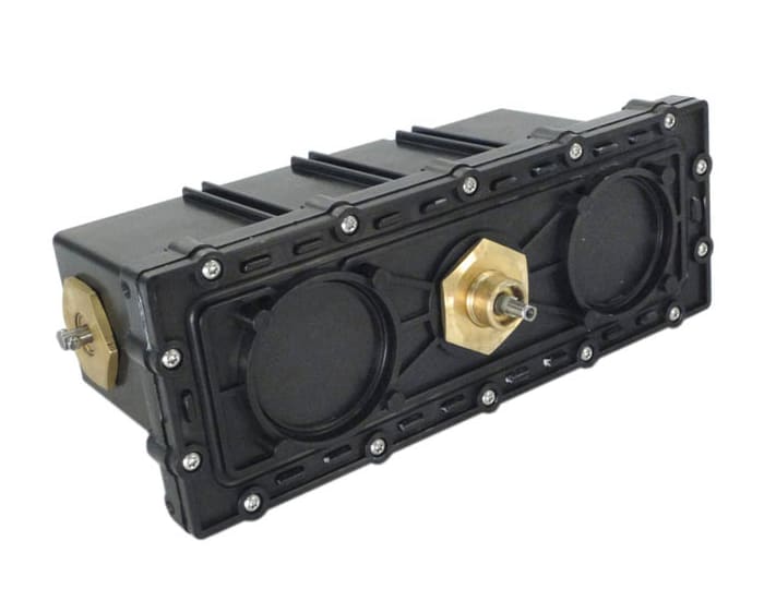 Hayward 7 Hour DC Input Motor Unit