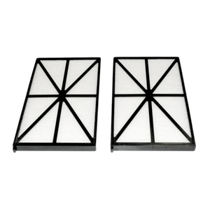 Hayward Filter Cartridges, 2 Per Set, RCX70101PAK2