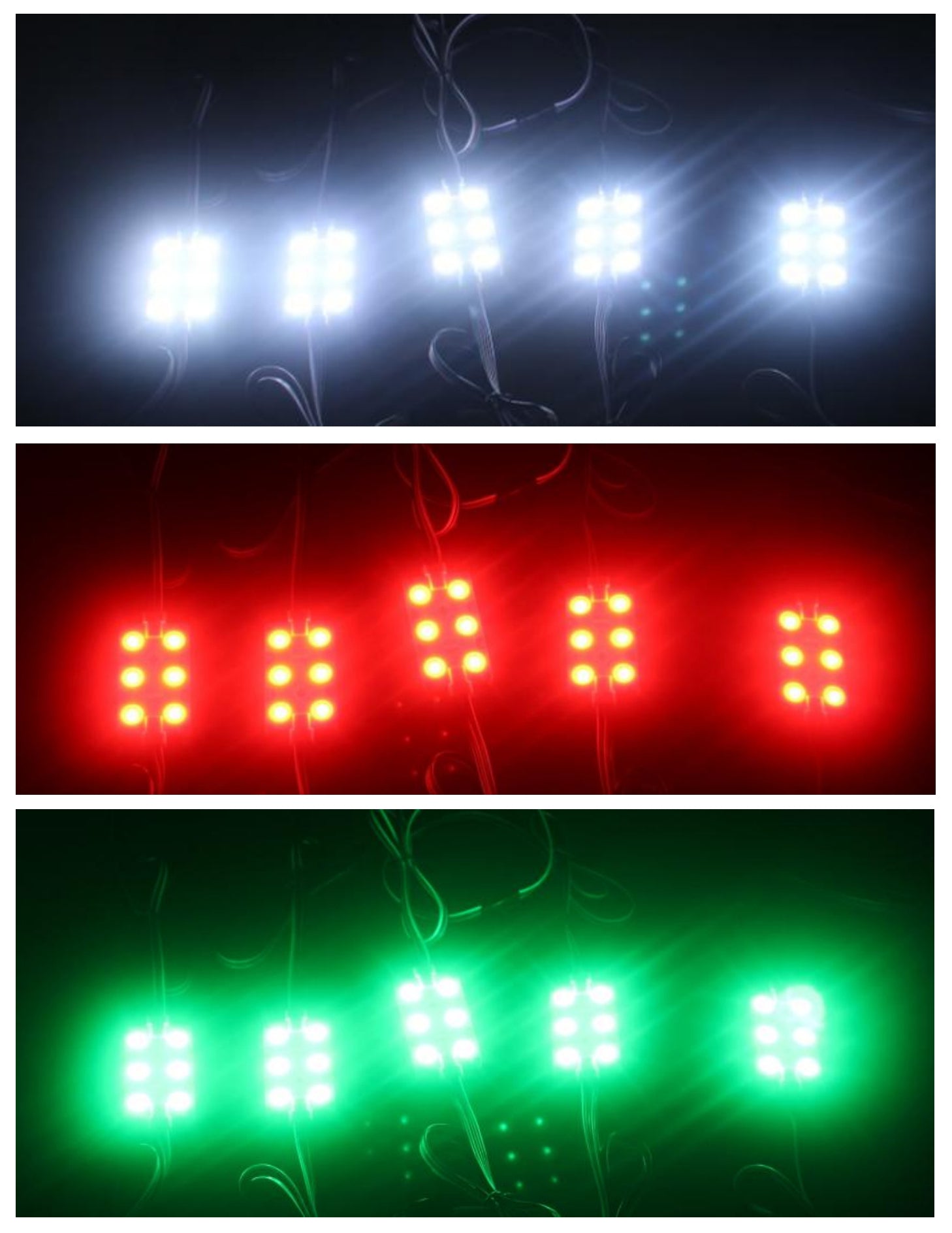 Neuterra Smart Pool Rail Light Expansion Kit