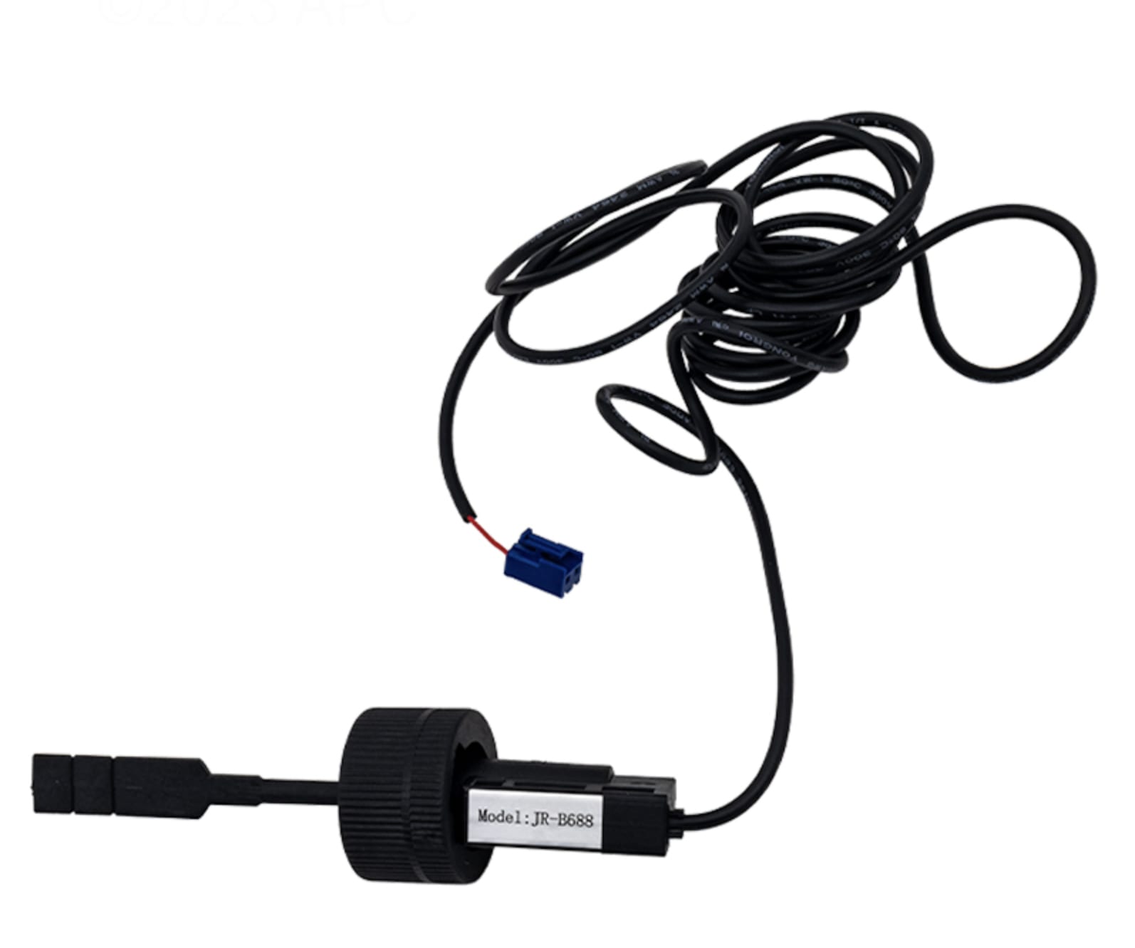 Raypak Water Flow Switch for Crosswind Pool Heaters