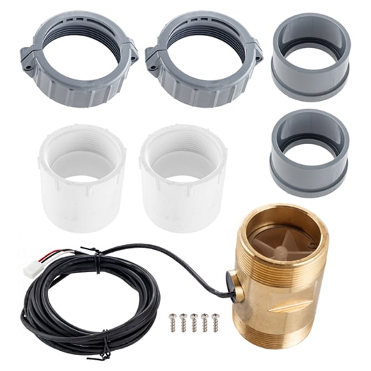 Raypak Flow Sensor 2-NTP Kit/Service