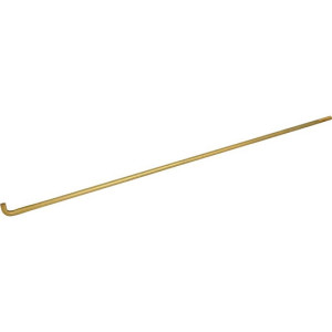 Pentair 20.5" Sta-Rite Brass Vertical Tie Rod, 23900-0039Z