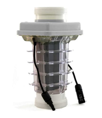 Solaxx PureChlor 25K Gallon Replacement Salt Cell