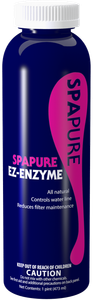SpaPure EZ-Enzyme 16 Oz, C004599-CS40P