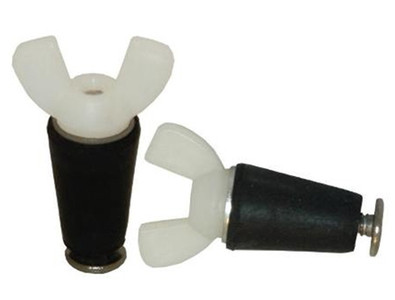 #0 Winter Plug .5" Pipe, SP20