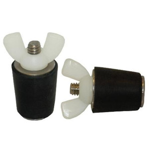 #3 Winter Plug .75" Tube, SP203