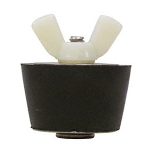 #12 Winter Plug 2" Fitting, SP212
