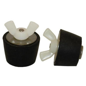 #5 Winter Plug 1" Tube, SP205