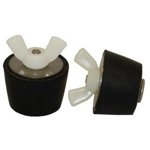 #8 Winter Plug 1.5" Pipe, SP208