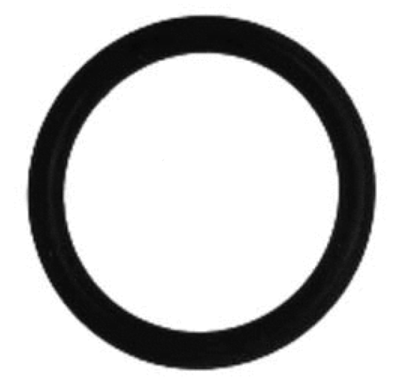 SuperPro Diverter Valve Shaft O-Ring