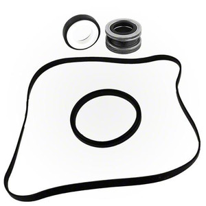 Hayward Super Pump/MaxFlo Shaft Seal and Gasket Assembly Kit, SPX1600TRA
