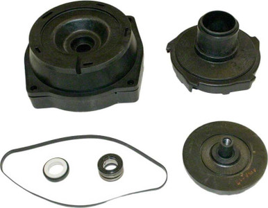 Hayward .75 HP Drive Train Upgrade for Super Pump, SPX2605CKit