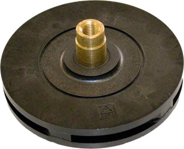 Hayward Super/Max-Flo Impeller 1.5 HP Full-Rated and 2 HP Max-Rated, SPX2615C