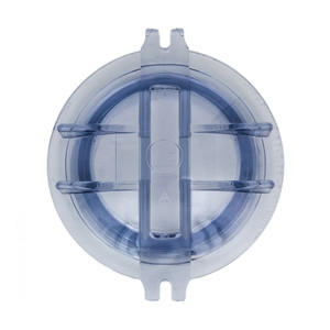 Hayward Hand Knob Style Strainer Cover for Super II Pump, SPX3000D