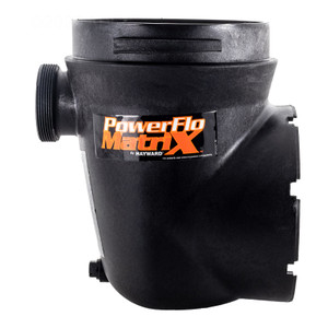 Hayward PowerFlo Matrix Strainer Housing, SPX5500C