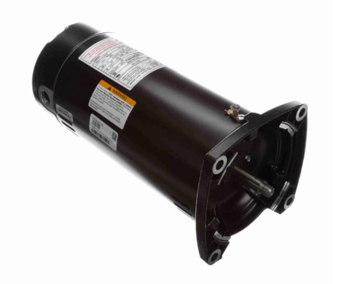 Century Motor, Full Rated, 1 HP, 115/230v SQ1102