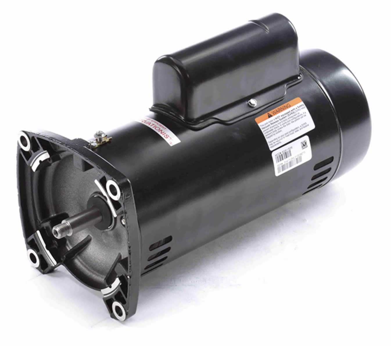 Century Square Flange FR 1.5HP 2SP EE 230V