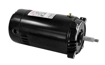 Century C-Face .5 HP Single Speed Full Rated Pool Filter Motor, ST1052