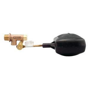 Watts Regulator Flippen Float Valve 3/8"x 1 /8", 0770178