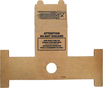 Hayward Pro Series Sand Shield, SX202S