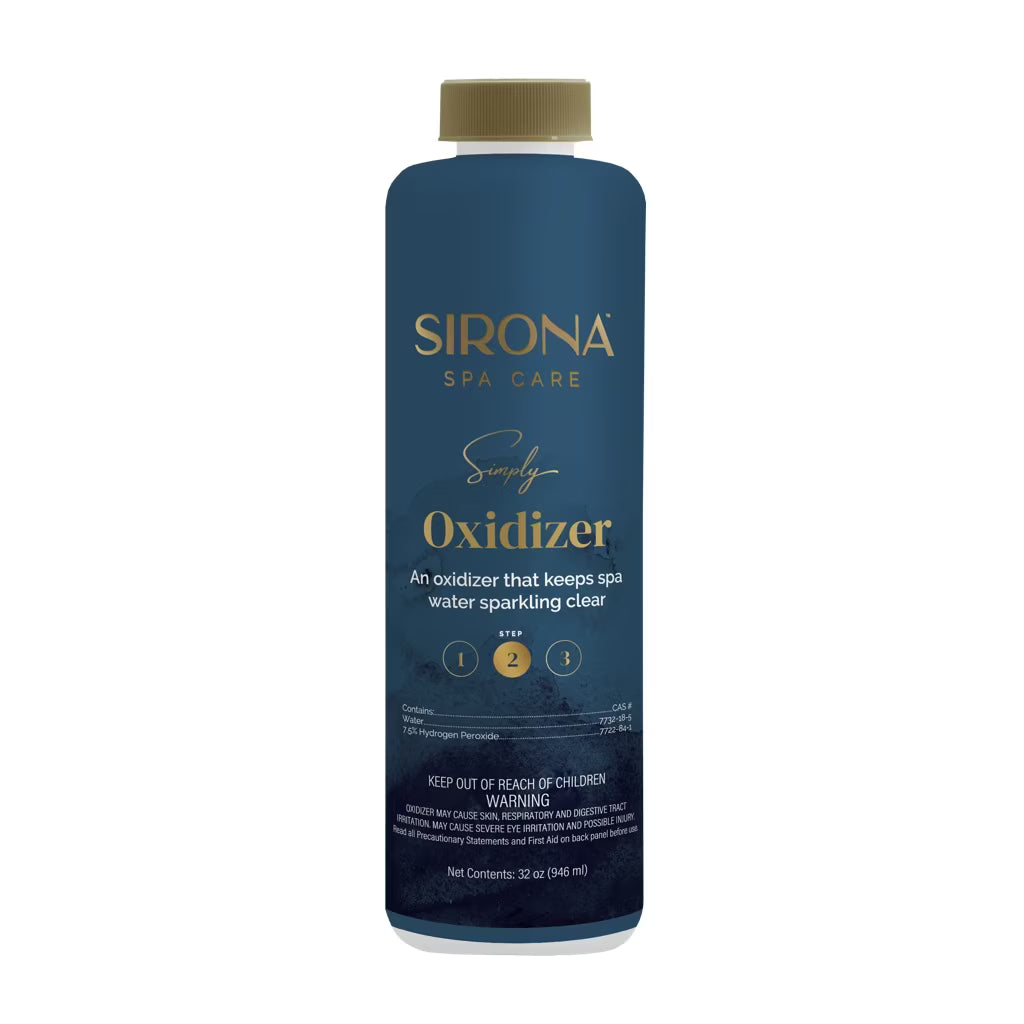 Sirona Simply Oxidizer 1 pt / 32 oz | 82137