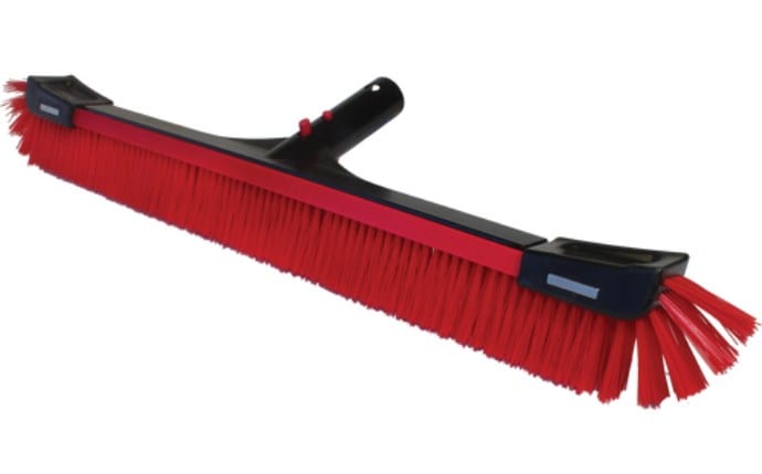 Skimlite 22" Spartan Nylon Bristle Wall Brush