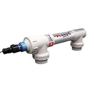 Solaxx NUVO Above Ground Ultraviolet Water Sterilizer, UV1500A