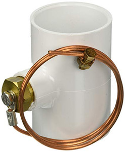 Solaxx Inline Anode With Tee, REG20A