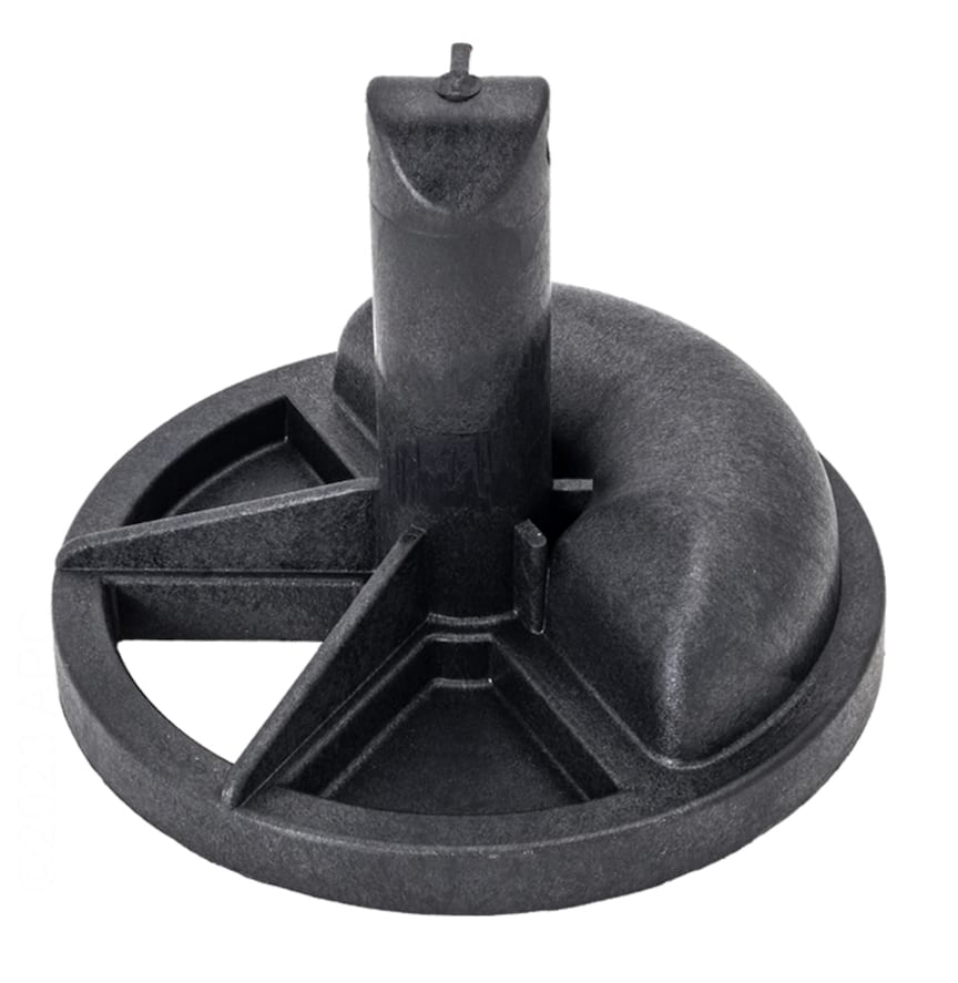 Sta-Rite Plug & Gasket Assembly for 1 1/2" MultiPort Valve