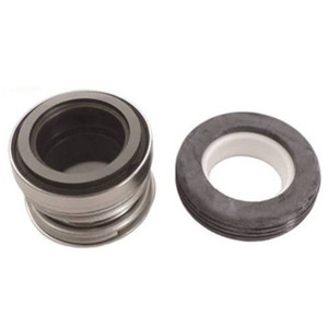 Super-Pro Shaft Seal, Viton, Heavy Duty, 1000V-9