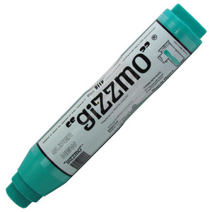 Super Gizzmo, 1.5" MPT & 2" MPT, MKW-6554