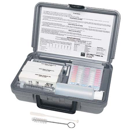 Jack's Magic TK003 Professional Test Kit