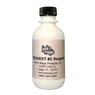 Jack's Magic TK020 Sequest #2 Reagent 450 mL