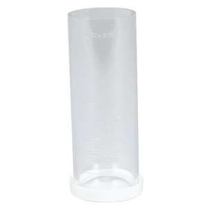Taylor Sample Tube, Pad-Printed 44 mL, 9198L