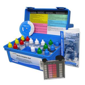 Taylor Complete DPD (Low) Test Kit, K-2105C