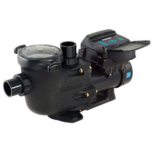 Hayward 1.85 HP 230V TriStar Variable Speed Pool Pump, W3SP3202VSP