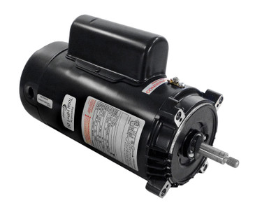 Century Centurion Series 1 HP 56J Frame Motor, UCT1102