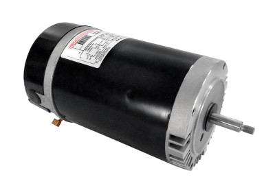 Century C-Face 2HP Up-Rated Northstar Replacement Motor, USN1202