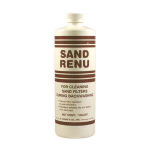 Sand Renu - Sand Filter Cleaner, 55001