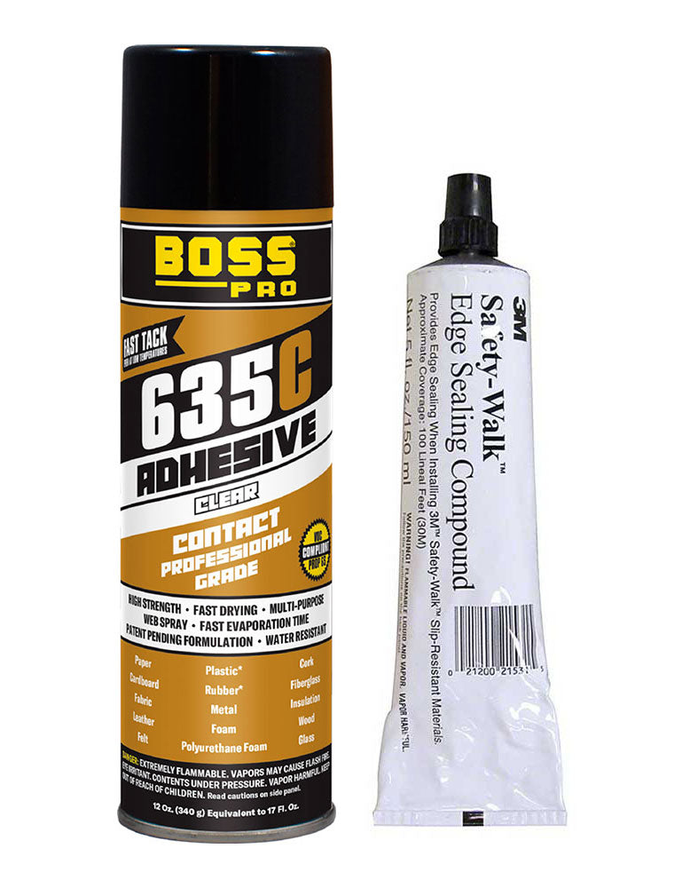 3M Vinyl Installation Kit Without Roller